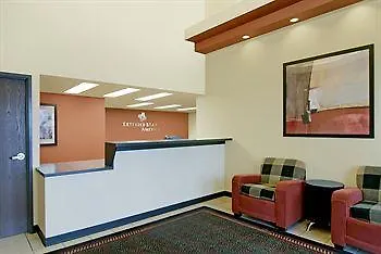 Extended Stay America Suites - Las Vegas - Valley View Hotel