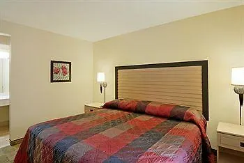 Extended Stay America Suites - Las Vegas - Valley View