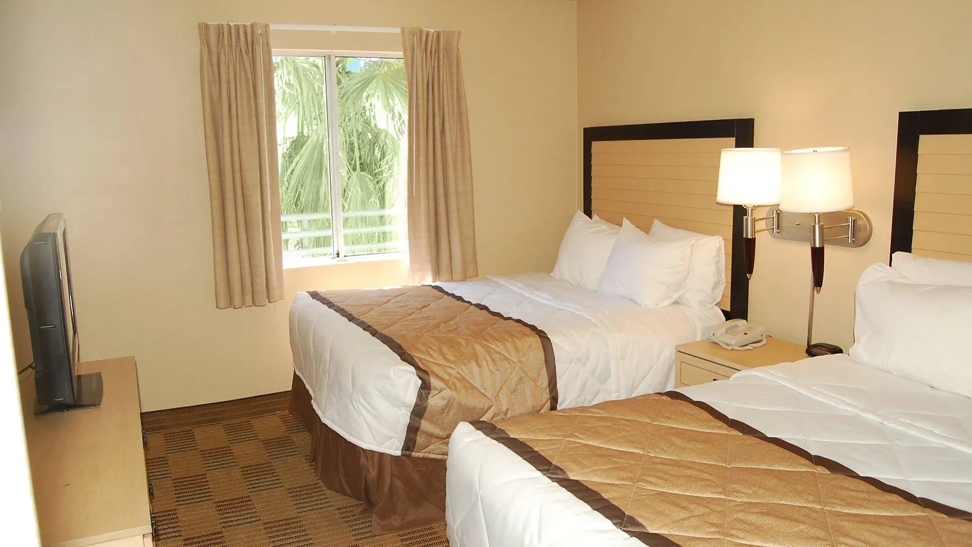 Extended Stay America Suites - Las Vegas - Valley View United States