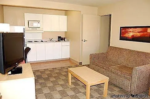 Extended Stay America Suites - Las Vegas - Valley View 2*,