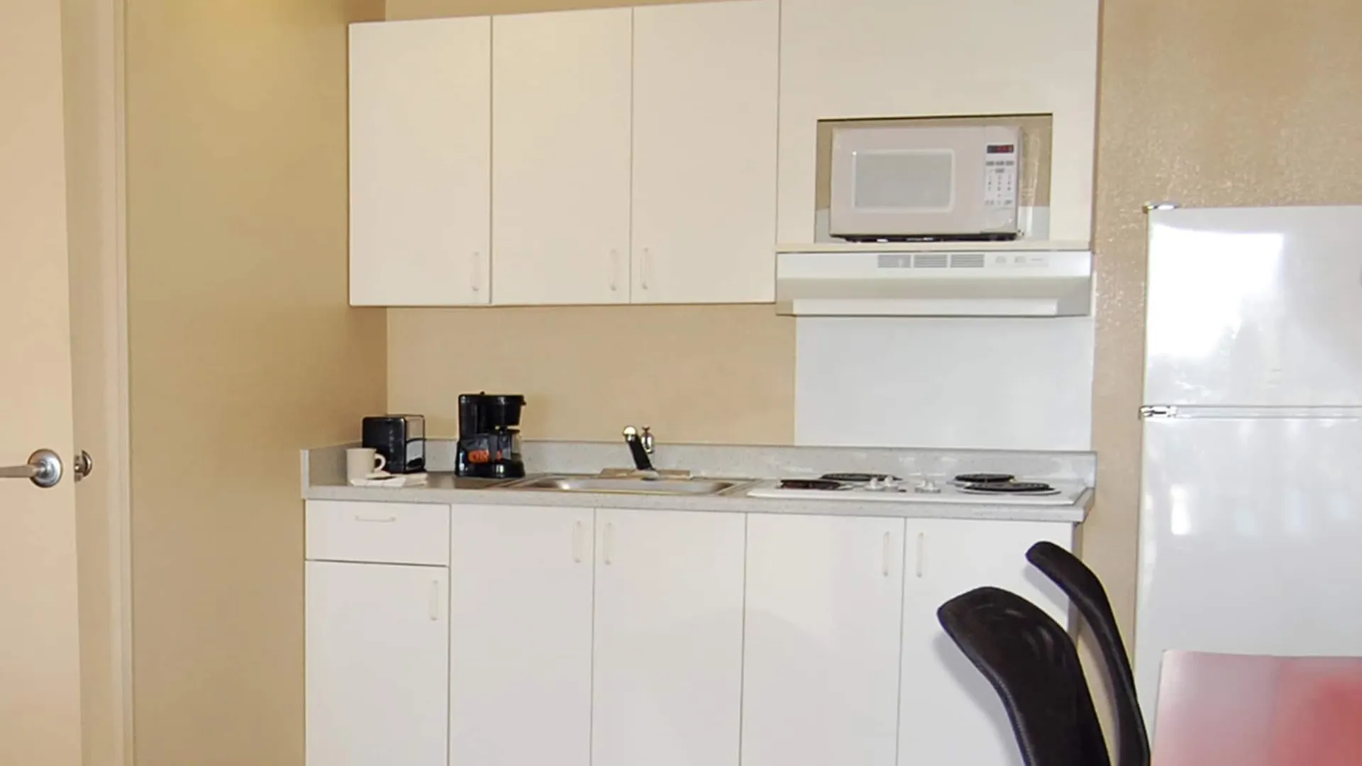 ** Hotel Extended Stay America Suites - Las Vegas - Valley View United States