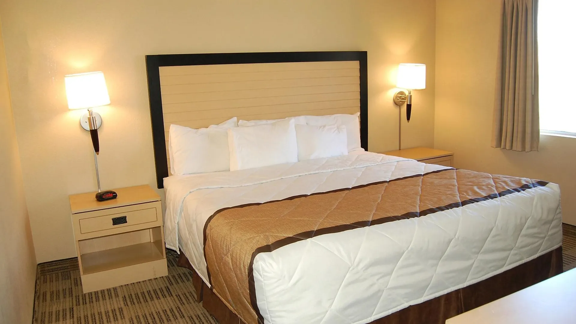 Hotel Extended Stay America Suites - Las Vegas - Valley View
