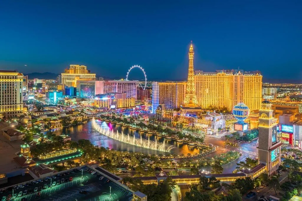 Extended Stay America Suites - Las Vegas - Valley View United States