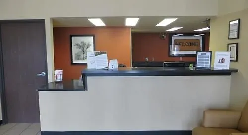 Extended Stay America Suites - Las Vegas - Valley View Hotel