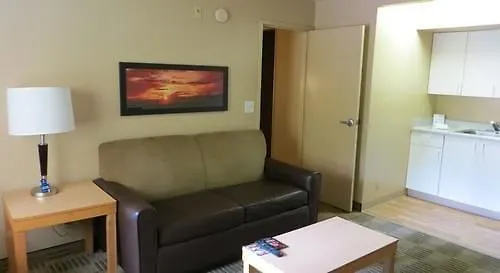 Extended Stay America Suites - Las Vegas - Valley View
