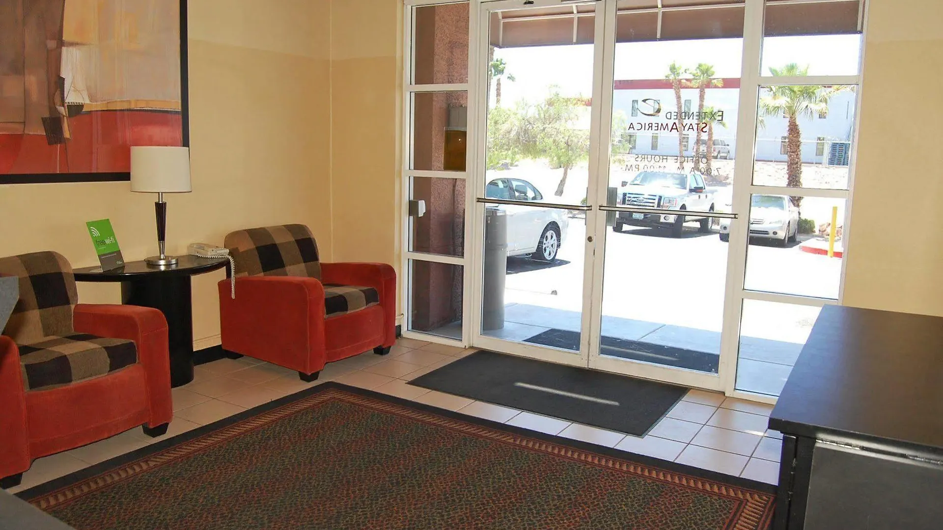 Extended Stay America Suites - Las Vegas - Valley View