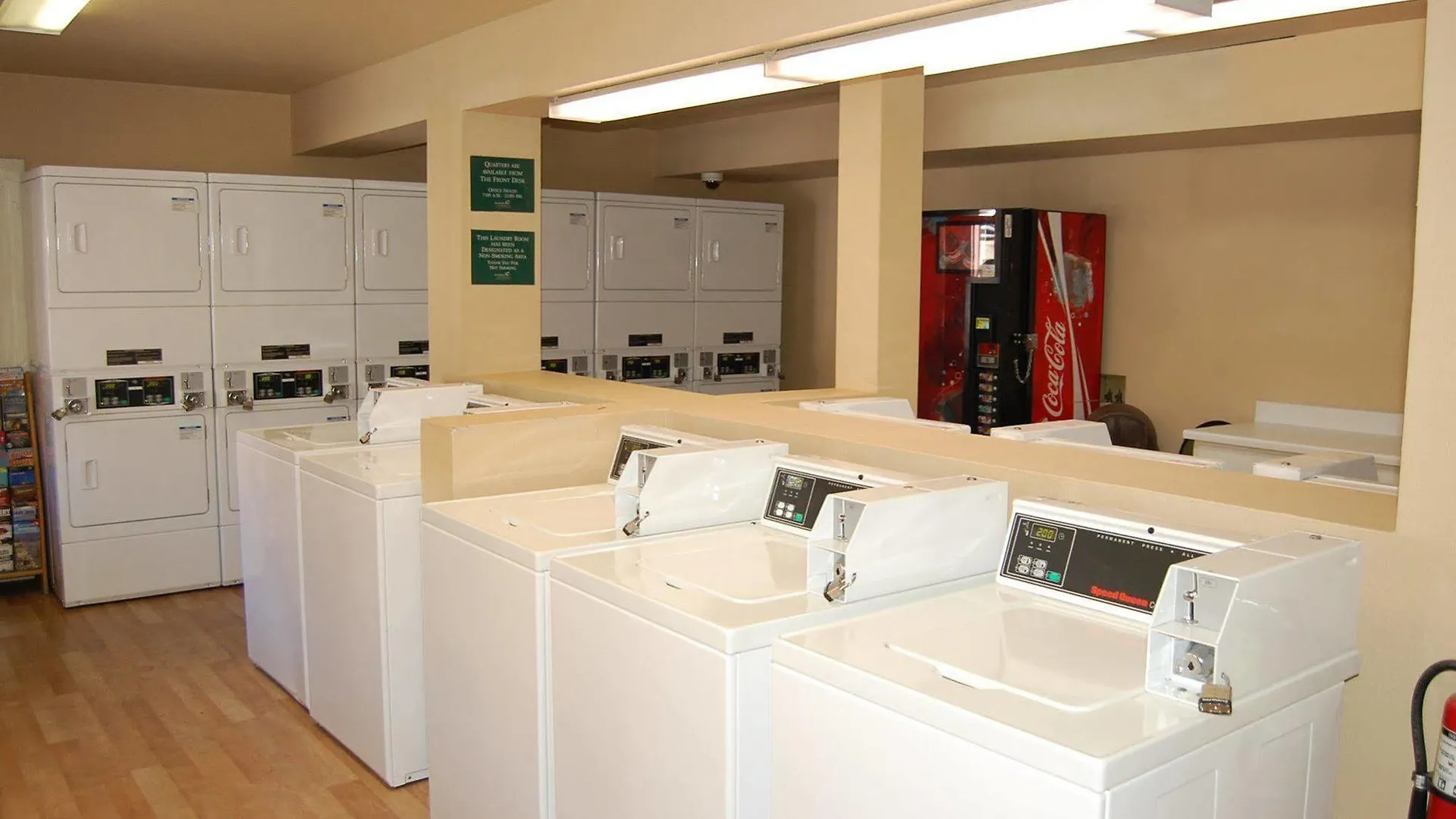 Extended Stay America Suites - Las Vegas - Valley View United States