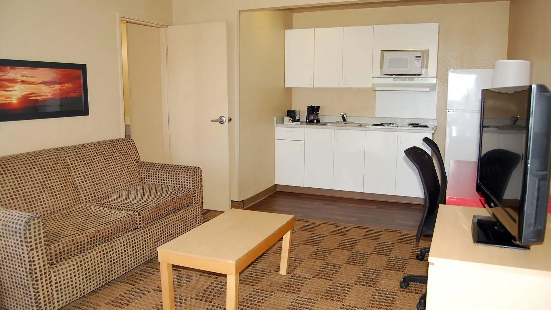 ** Hotel Extended Stay America Suites - Las Vegas - Valley View United States