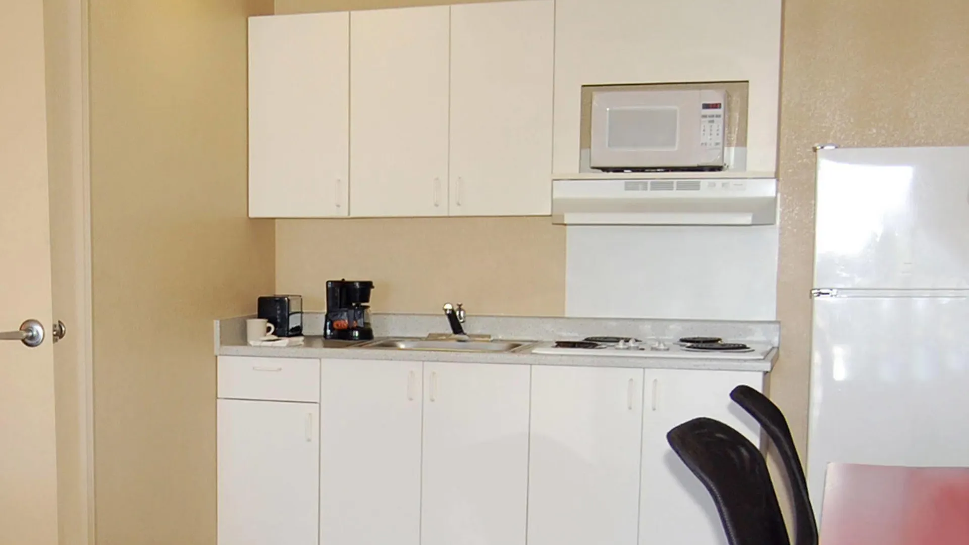 Extended Stay America Suites - Las Vegas - Valley View 2*,