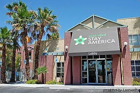 Extended Stay America Suites - Las Vegas - Valley View 2*,  United States