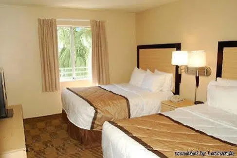 Extended Stay America Suites - Las Vegas - Valley View Hotel