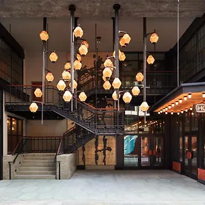 Ace Brooklyn Hotel Nueva York