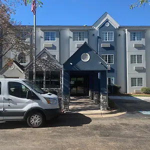 Microtel By Wyndham Airport 3* Charlotte