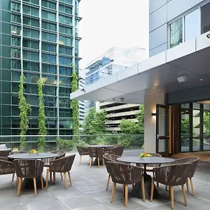 Hotel The Porter Portland, Curio Collection By Hilton