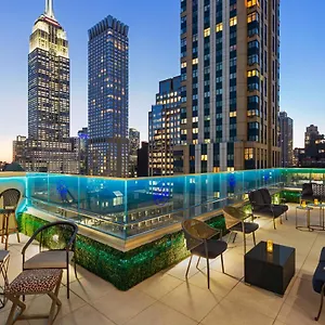 Hyatt Centric Midtown 5th Avenue Hotel Nueva York
