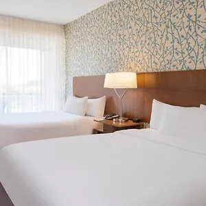 Fairfield Inn&suites By Marriott Angeles Lax/el Segundo Hotel El Segundo