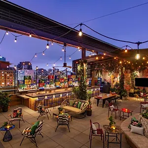Moxy Nyc East Village Hotel Nueva York