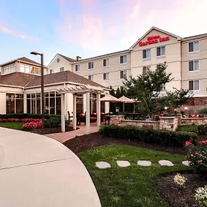 Hotel Hilton Garden Melville