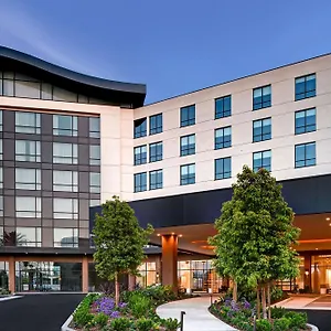 Hilton Garden Hotel Anaheim