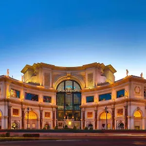 Caesars Palace Vegas By Suiteness Las Vegas