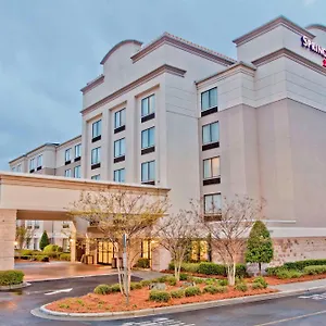 Springhill By Marriott Airport 3* Charlotte