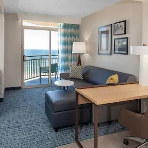 Hotel By Marriott Virginia Oceanfront