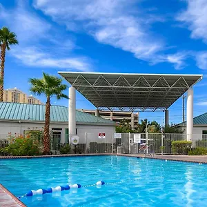 Collection 6-las Vegas, Nv - Tropicana **** Las Vegas