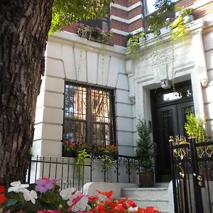 The Gallery House Hotel Nueva York