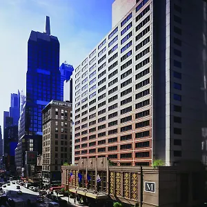 Executive Class At Mts Hotel Nueva York