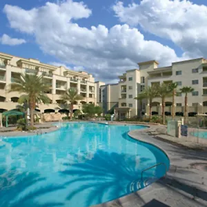 Worldmark Vegas Boulevard Las Vegas