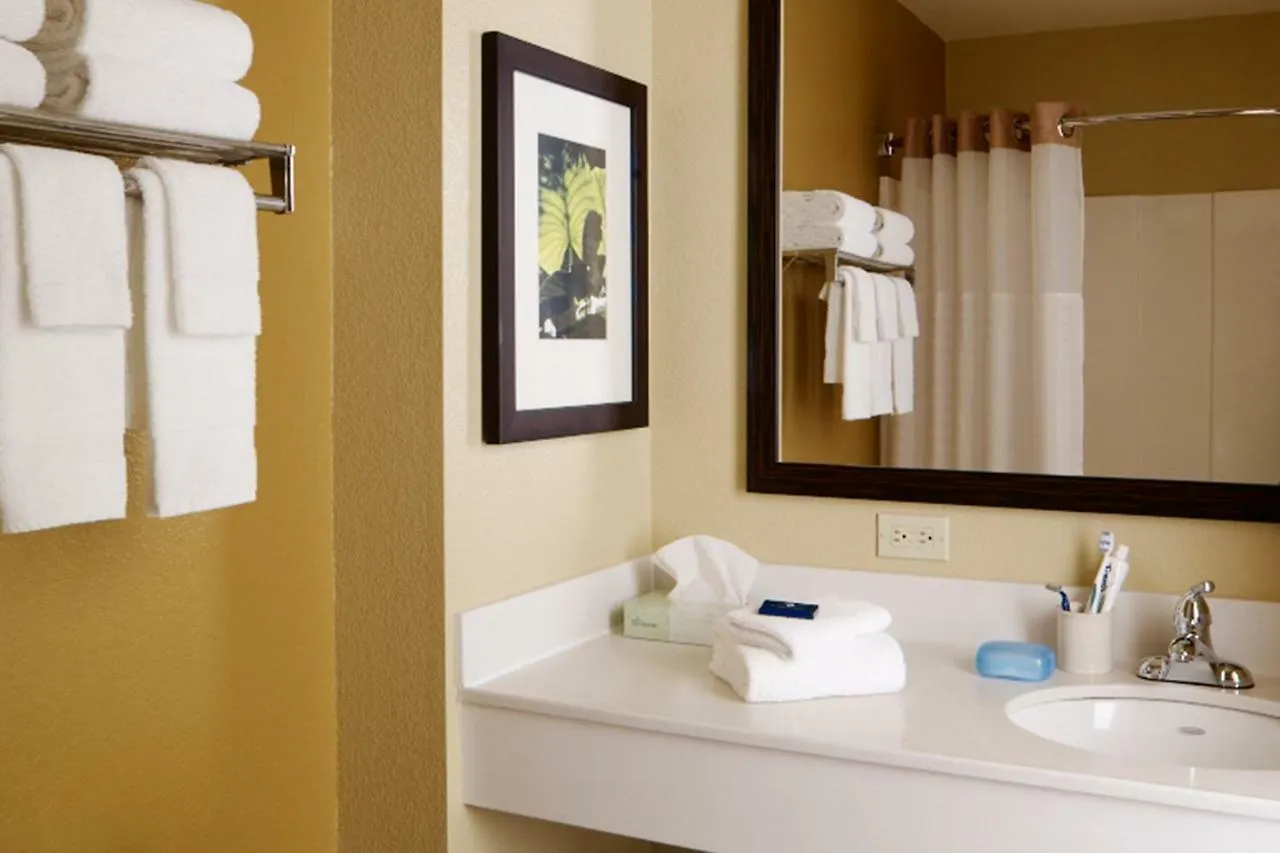 Extended Stay America Suites - Las Vegas - Valley View